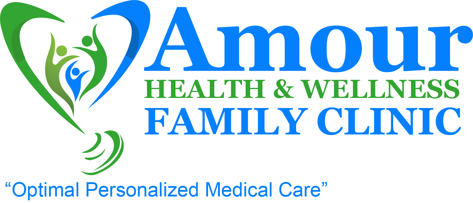 Home Amour Health & Wellness Family Clinic, San Antonio TX