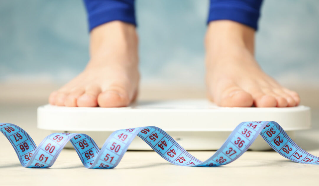 Weight Loss Medications: Myths vs. Facts